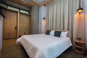 Hotel Boutique Obelisco