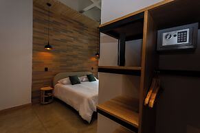 Hotel Boutique Obelisco