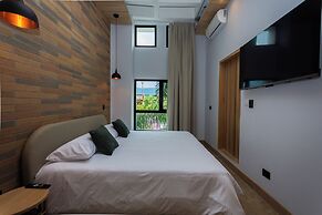 Hotel Boutique Obelisco