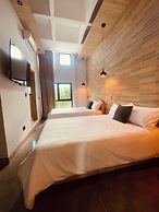 Hotel Boutique Obelisco