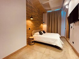 Hotel Boutique Obelisco