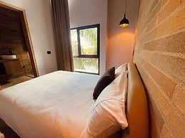 Hotel Boutique Obelisco