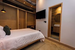 Hotel Boutique Obelisco