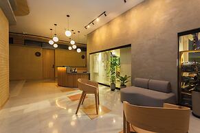 Hotel Boutique Obelisco