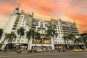 Hotel Boutique Obelisco