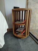 Hotel Boutique Obelisco