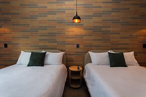 Hotel Boutique Obelisco