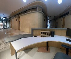 Hotel Boutique Obelisco