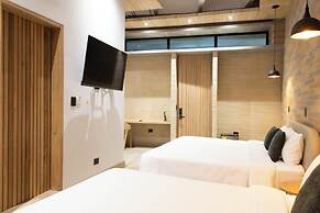 Hotel Boutique Obelisco