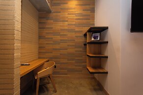 Hotel Boutique Obelisco