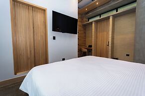 Hotel Boutique Obelisco