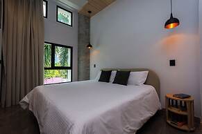 Hotel Boutique Obelisco
