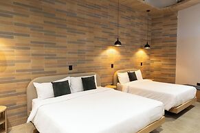 Hotel Boutique Obelisco