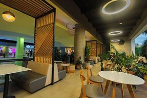 Hotel Boutique Obelisco