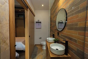 Hotel Boutique Obelisco