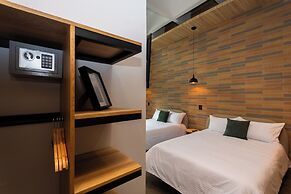 Hotel Boutique Obelisco