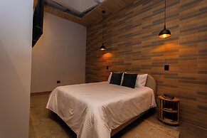 Hotel Boutique Obelisco