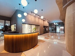 Hotel Boutique Obelisco