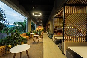 Hotel Boutique Obelisco