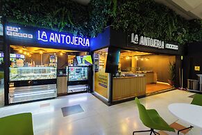 Hotel Boutique Obelisco