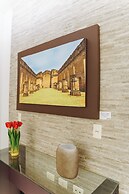Bella Vista Hotel