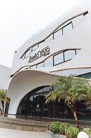 Bella Vista Hotel