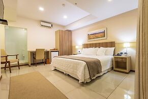 Bella Vista Hotel