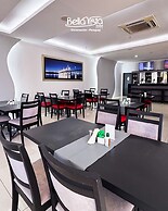 Bella Vista Hotel