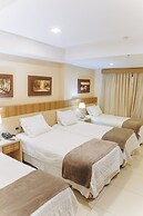 Bella Vista Hotel