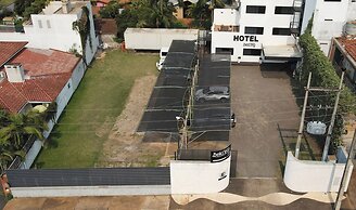 Bella Vista Hotel