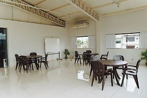 Bella Vista Hotel