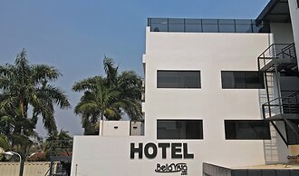 Bella Vista Hotel