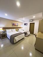 Bella Vista Hotel