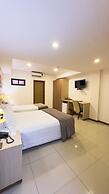 Bella Vista Hotel