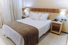 Bella Vista Hotel