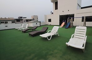 Bella Vista Hotel