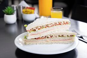 Bella Vista Hotel
