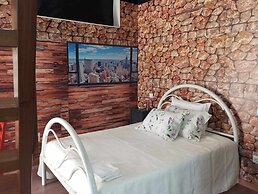 Albergue do Visconde