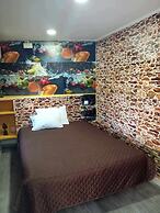 Albergue do Visconde