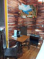 Albergue do Visconde