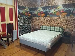 Albergue do Visconde