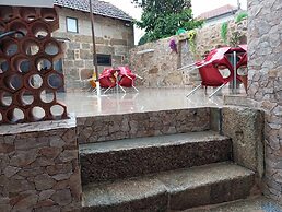 Albergue do Visconde