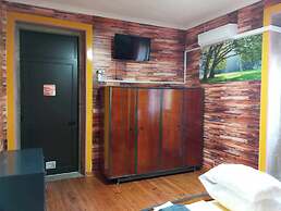 Albergue do Visconde