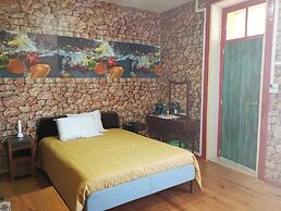 Albergue do Visconde