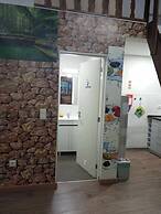 Albergue do Visconde