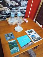 Albergue do Visconde