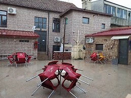 Albergue do Visconde
