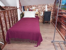 Albergue do Visconde