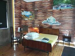Albergue do Visconde
