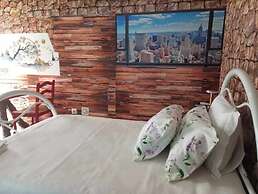 Albergue do Visconde